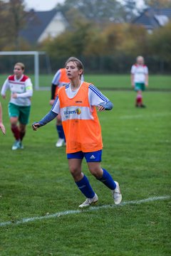 Bild 152 - Frauen TSV Wiemersdorf - SV Boostedt : Ergebnis: 0:7